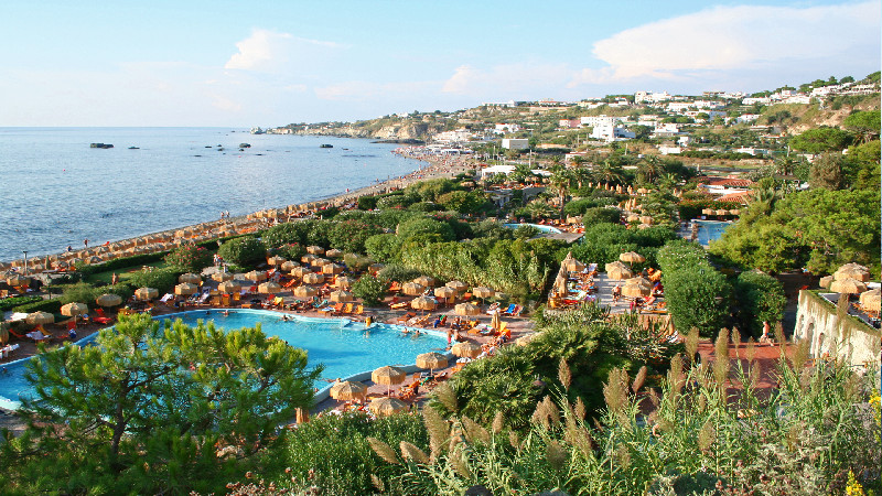 M gott p Ischia