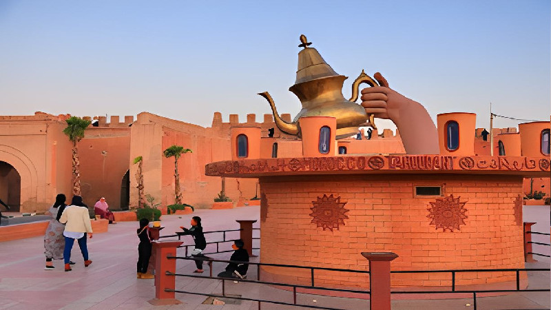 Utfrd Taroudant 